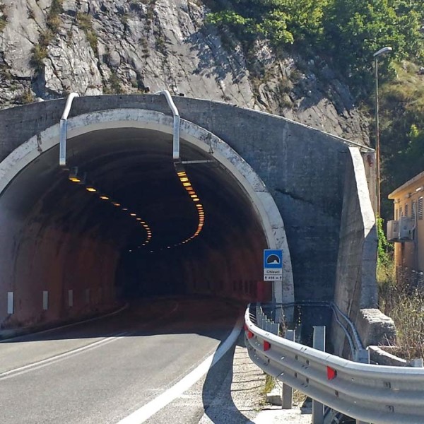 Tunnel