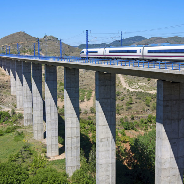 railway viaducts